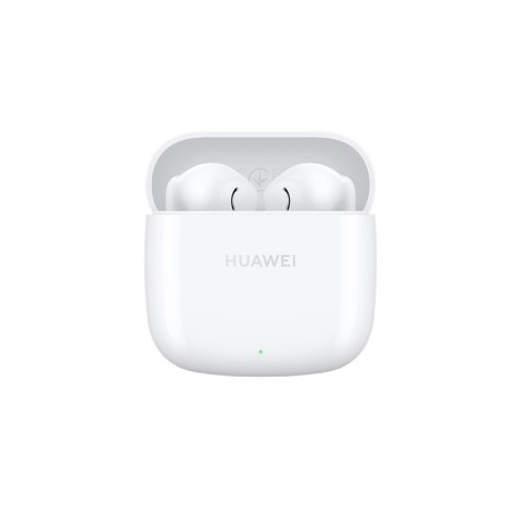 Huawei Słuchawki bezprzewodowe FreeBuds SE 2 ULC-CT010 Wbudowany mikrofon Bluetooth Ceramiczny Biały