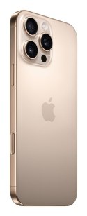Apple iPhone 16 Pro Max 17,5 cm (6.9") Dual SIM iOS 18 5G USB Type-C 256 GB Piaskowy