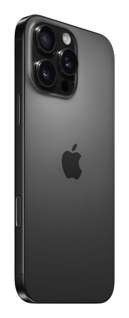 Apple iPhone 16 Pro Max 256GB Black Titanium
