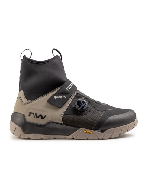 Buty rowerowe NORTHWAVE Multicross Plus GTX - 43
