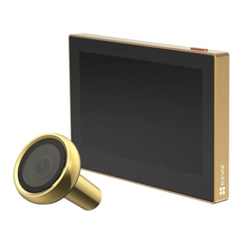 EZVIZ HP2 Czarny, Złoto