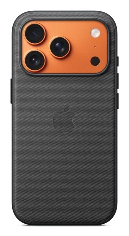 Etui Apple iPhone 17 Pro TE Czarne