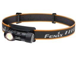 Fenix HM50R V2.0 latarka Czarny Latarka czołowa LED