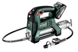 METABO.SMAROWNICA FP 18 LTX 2x2,0Ah METABOX