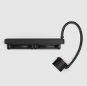 NZXT Kraken 280 Procesor Chłodnica cieczy all-in-one 14 cm Czarny 1 szt.