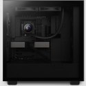 NZXT Kraken 280 Procesor Chłodnica cieczy all-in-one 14 cm Czarny 1 szt.