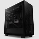 NZXT Kraken 280 Procesor Chłodnica cieczy all-in-one 14 cm Czarny 1 szt.
