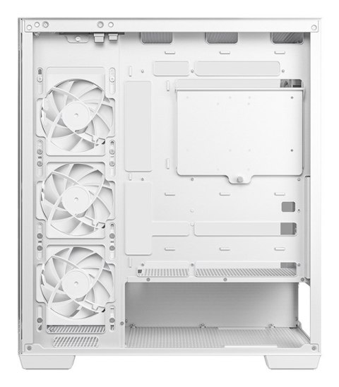Obudowa DeepCool CG580 4F V2 WH