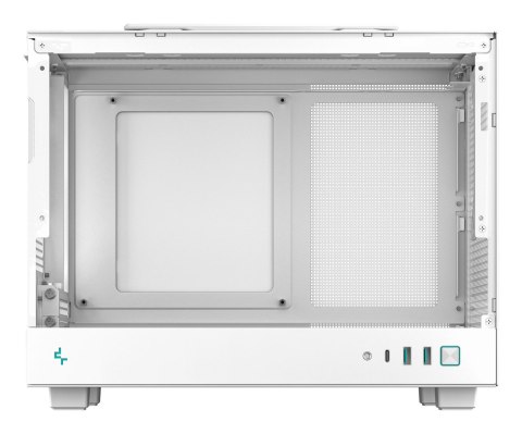 Obudowa DeepCool CH160 WH