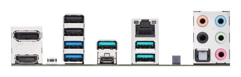 Płyta główna ASUS PRIME B650-PLUS