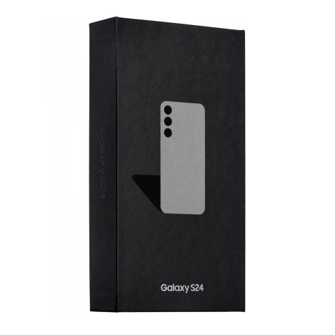Smartfon Samsung Galaxy S24 (S921) 8/128GB 6,2" 2340x1080 4000mAh 5G Dual SIM szary