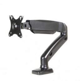 Uchwyt ART L-15GD GAZ (biurkowy ; max.6,5 kg)