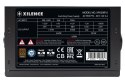 Xilence XN225 moduł zasilaczy 650 W 20+4 pin ATX ATX Czarny, Czerwony