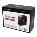 Xilence XP500R6 moduł zasilaczy 350 W 20+4 pin ATX ATX Czarny