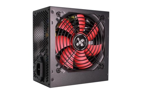 Xilence XP500R6 moduł zasilaczy 350 W 20+4 pin ATX ATX Czarny