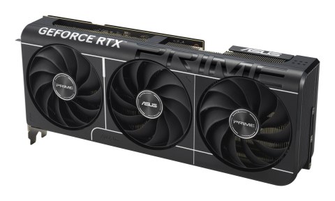 ASUS Prime -RTX5070TI-O16G NVIDIA GeForce RTX 5070 Ti 16 GB GDDR7