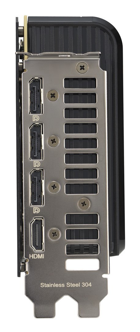 ASUS Prime -RTX5070TI-O16G NVIDIA GeForce RTX 5070 Ti 16 GB GDDR7