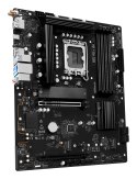 Asrock B860 Pro-A WiFi Intel B860 LGA 1851 (Socket V1) ATX
