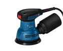 BOSCH.SZLIFIERKA MIMOŚR. 125mm/290W GEX 125 ...