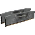 Corsair CMK64GX5M2B6000Z30 moduł pamięci 64 GB 2 x 32 GB DDR5 6000 MHz
