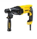 DeWALT D25133K młot udarowo-obrotowy SDS Plus 1500 RPM 800 W