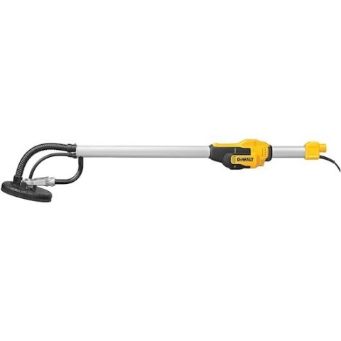 DeWALT DWE7800-QS polerka/szlifierka do podłóg