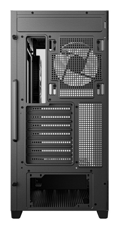 DeepCool CG580 4F Midi Tower Czarny
