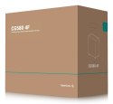 DeepCool CG580 4F Midi Tower Czarny