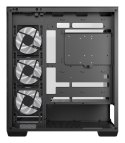 DeepCool CG580 4F Midi Tower Czarny
