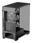 DeepCool CG580 4F Midi Tower Czarny