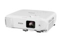Epson EB-982W Projektor, 1280 x 800 WXGA, 4200 Lumen