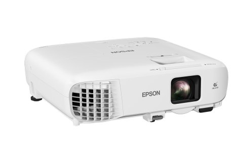Epson EB-982W Projektor, 1280 x 800 WXGA, 4200 Lumen