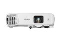 Epson EB-982W Projektor, 1280 x 800 WXGA, 4200 Lumen