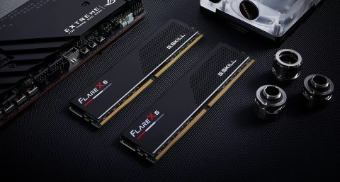 G.Skill Flare X5 F5-6000J3036F16GX2-FX5 moduł pamięci 32 GB 2 x 16 GB DDR5 6000 MHz