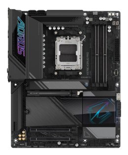 GIGABYTE X870E AORUS PRO płyta główna AMD X870E Gniazdo AM5 ATX