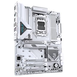 GIGABYTE B850 EAGLE WIFI7 ICE AMD B850 Gniazdo AM5 ATX