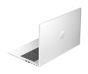 HP ProBook 450 G10 i5-1335U 15,6"FHD AG IPS 16GB SSD512 IrisXe BLK ALU 51Wh W11Pro 3Y OnSite