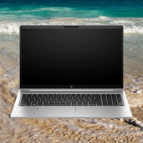 HP ProBook 450 G10 i5-1335U 15,6"FHD AG IPS 16GB SSD512 IrisXe BLK ALU 51Wh W11Pro 3Y OnSite