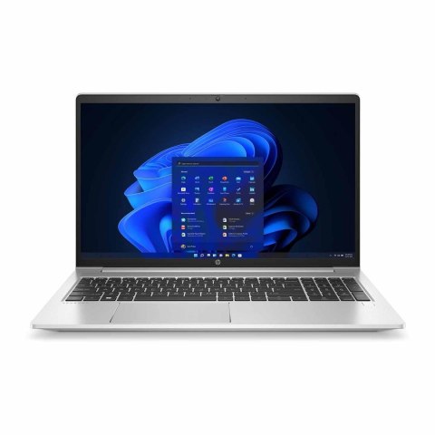 HP ProBook 450 G10 i5-1335U 15,6"FHD AG IPS 16GB SSD512 IrisXe BLK ALU 51Wh W11Pro 3Y OnSite