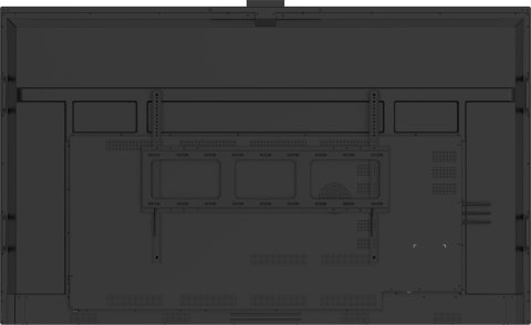IIYAMA Monitor 217.4cm(86") TE8615A-B1AG 16:9 M-Touch 2xHDMI+2xUSB-C