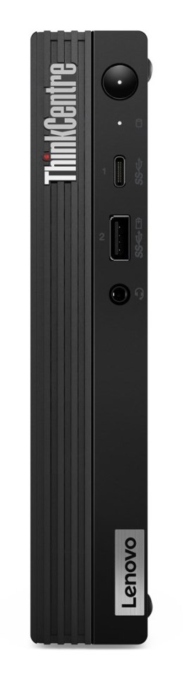 Komputer Lenovo ThinkCentre M75q Gen2 Tiny Ryzen 5 Pro 5655GE 16GB/512GB SSD Win11 Pro 11JN009RGE
