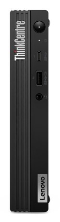 Komputer Lenovo ThinkCentre M75q Gen2 Tiny Ryzen 5 Pro 5655GE 16GB/512GB SSD Win11 Pro 11JN009RGE