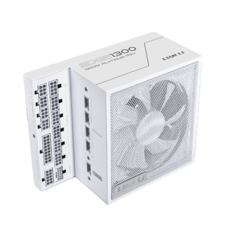 Lian Li EG1000 moduł zasilaczy 1000 W 20-pin ATX SFX Biały
