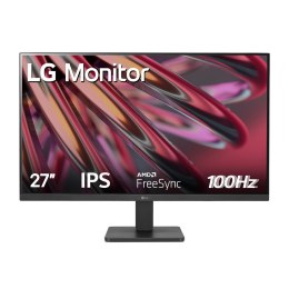 MONITOR LG LED 27
