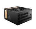MSI MEG AI1300P PCIE5 moduł zasilaczy 1300 W 24-pin ATX ATX Czarny