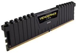 Moduł pamięci Corsair Vengeance LPX CMK32GX4M2E3200C16, 32 GB (2x16 GB) DDR4, 3200 MHz