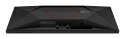 Monitor AOC Q27G42XNE 27 cali, VA, QHD, 16:9, 180 Hz, 1 ms, 2560 x 1440, 300 cd/m2, 2 HDMI, Czarny