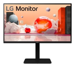 Monitor komputerowy LG 27BA550-B 68,6 cm (27
