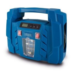 Scheppach AIR-FORCE 5 5906142901 sprężarka 0,2 W Prąd przemienny