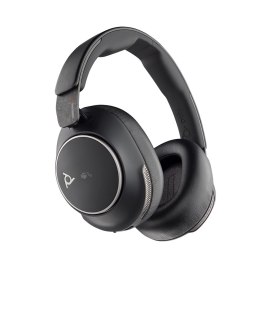 Słuchawki BT nauszne Poly Voyager Surround 80 UC Microsoft Teams Certified USB-C Headset + USB-C/A Adapter 8G7U0AA